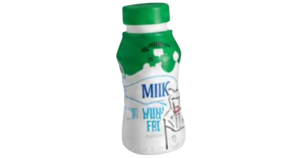 1% Milk