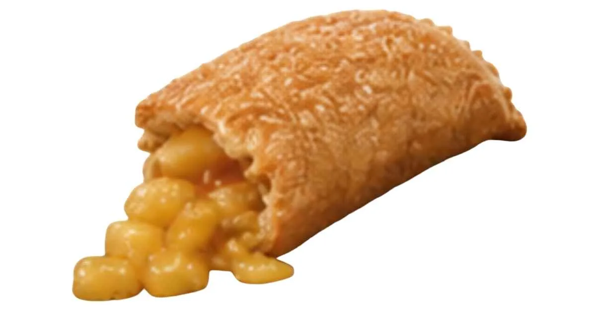 Apple Turnover