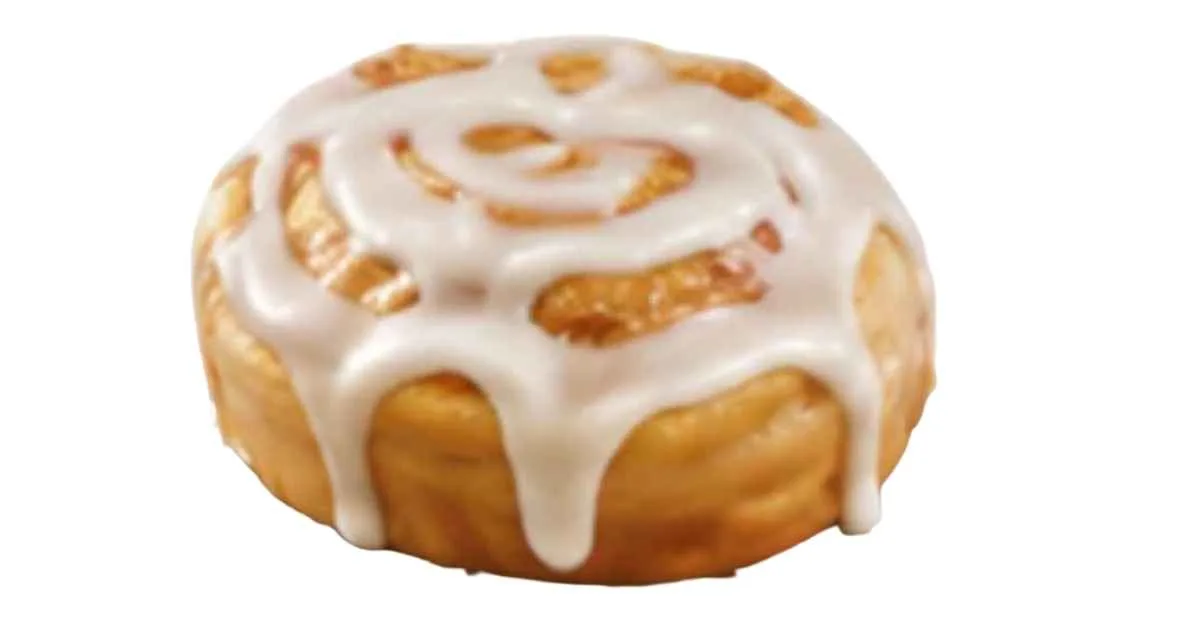 Cinnamon Roll