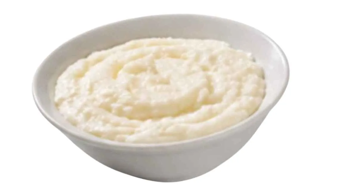 Grits