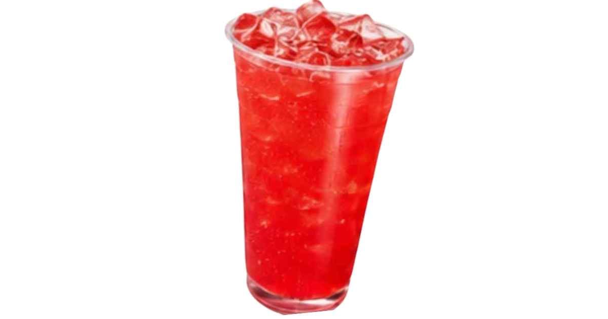 Hand-Crafted Strawberry Lemonade