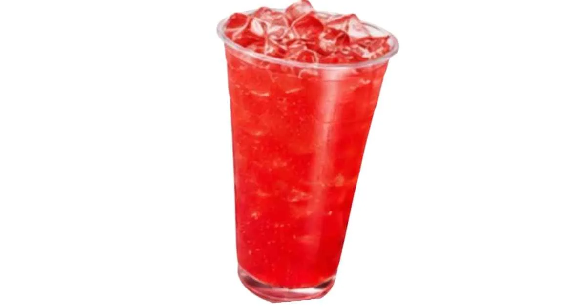 Hand-Crafted Strawberry Lemonade