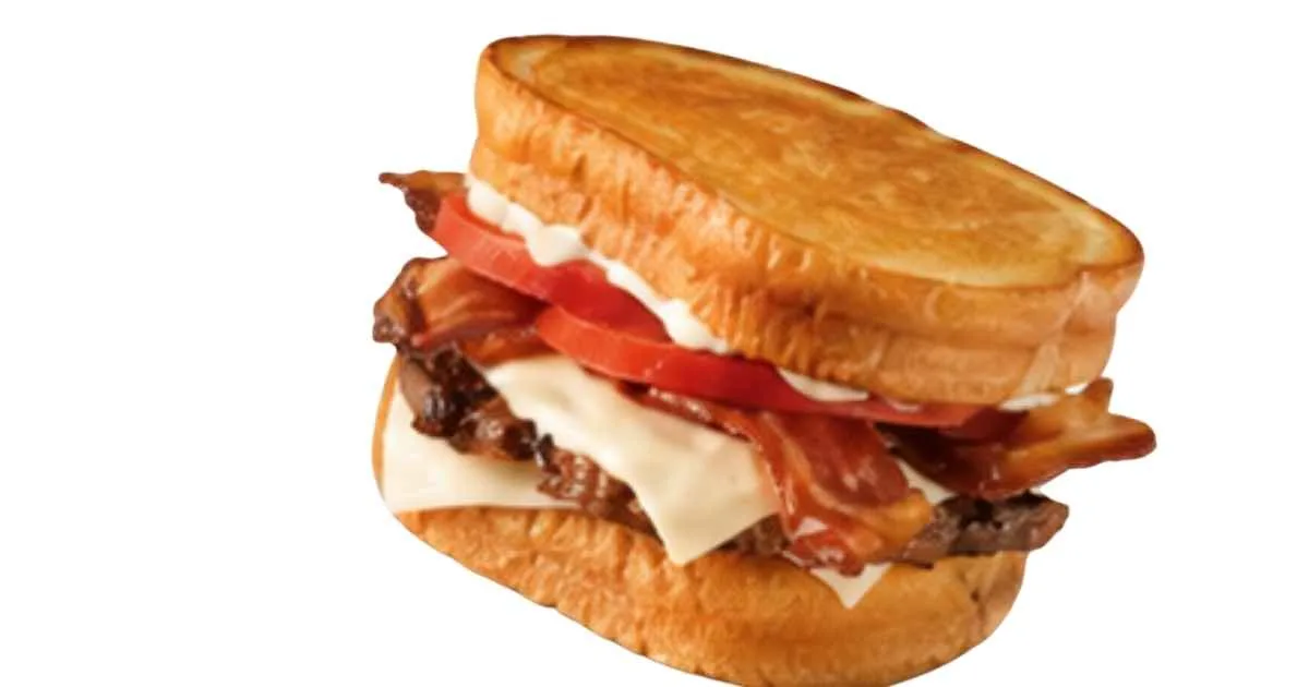 Hardee's Frisco