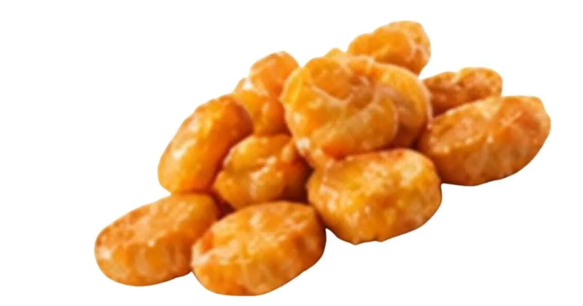 Hash Rounds