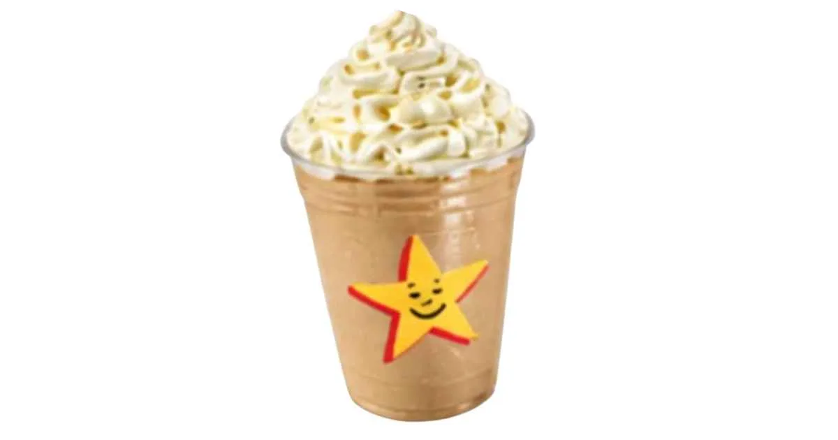 Mocha Coffee Freeze