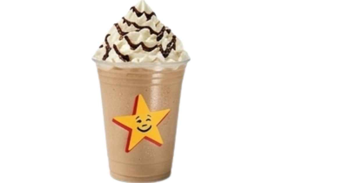 Mocha Coffee Freeze