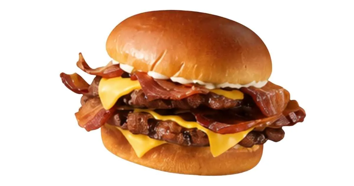 Monster Burger