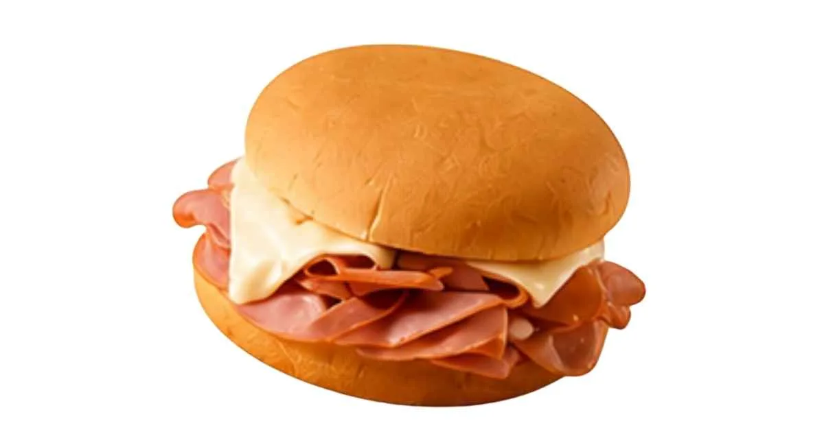 Original Hot Ham N Cheese