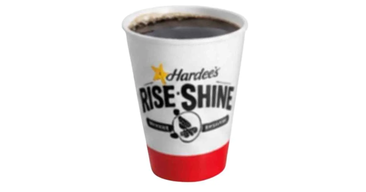 Rise and Shine Coffee