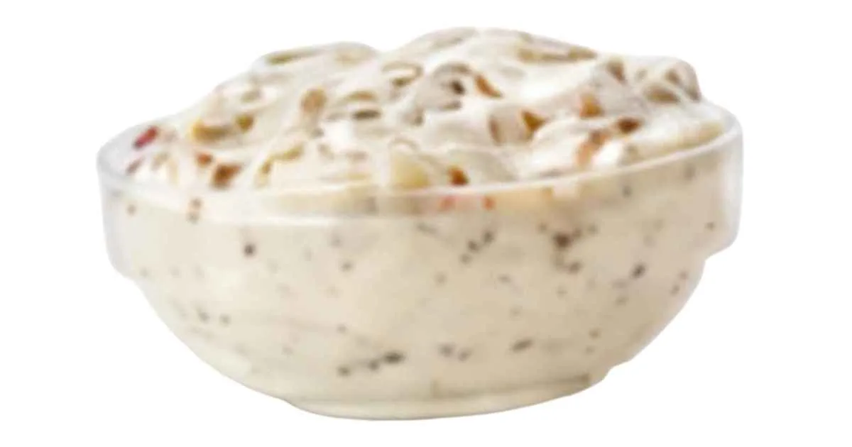 Side of Gravy