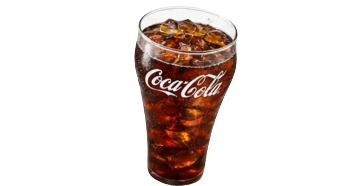 Soft Drink