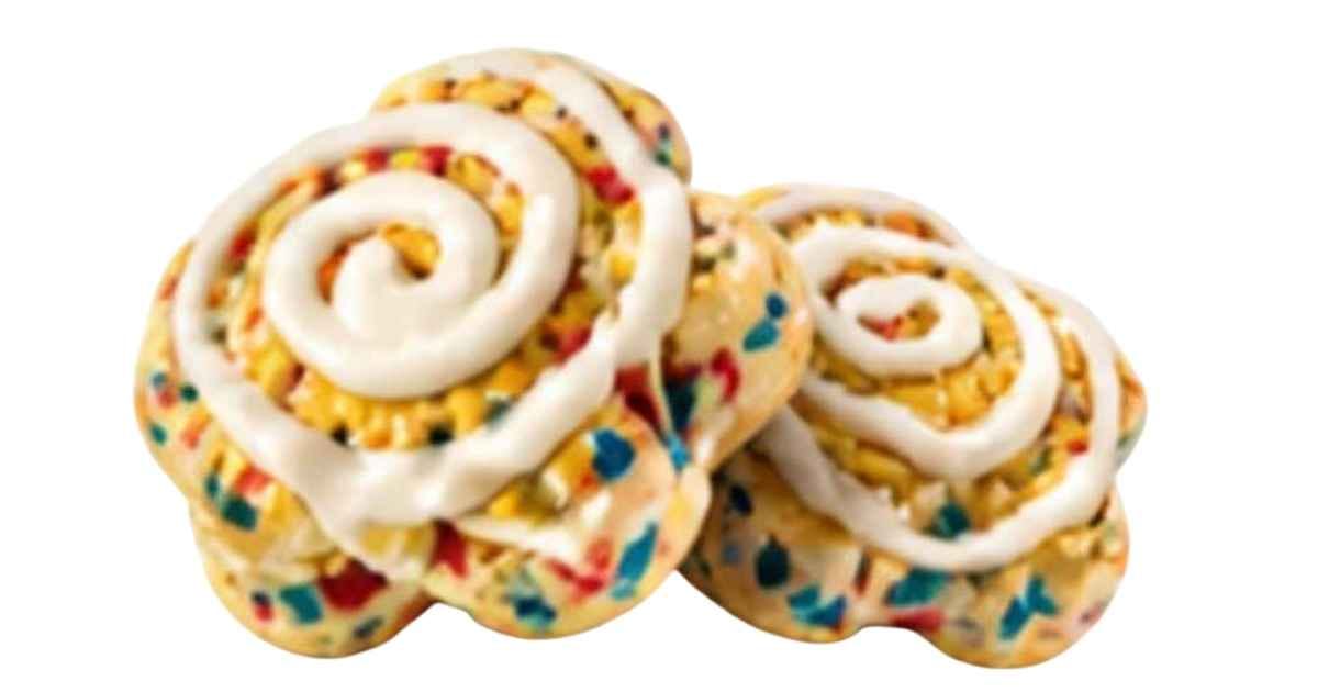 Star-Spangled Biscuit 2 Pack