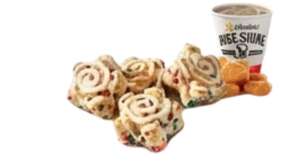 Star-Spangled Biscuit 2 Pack Combo