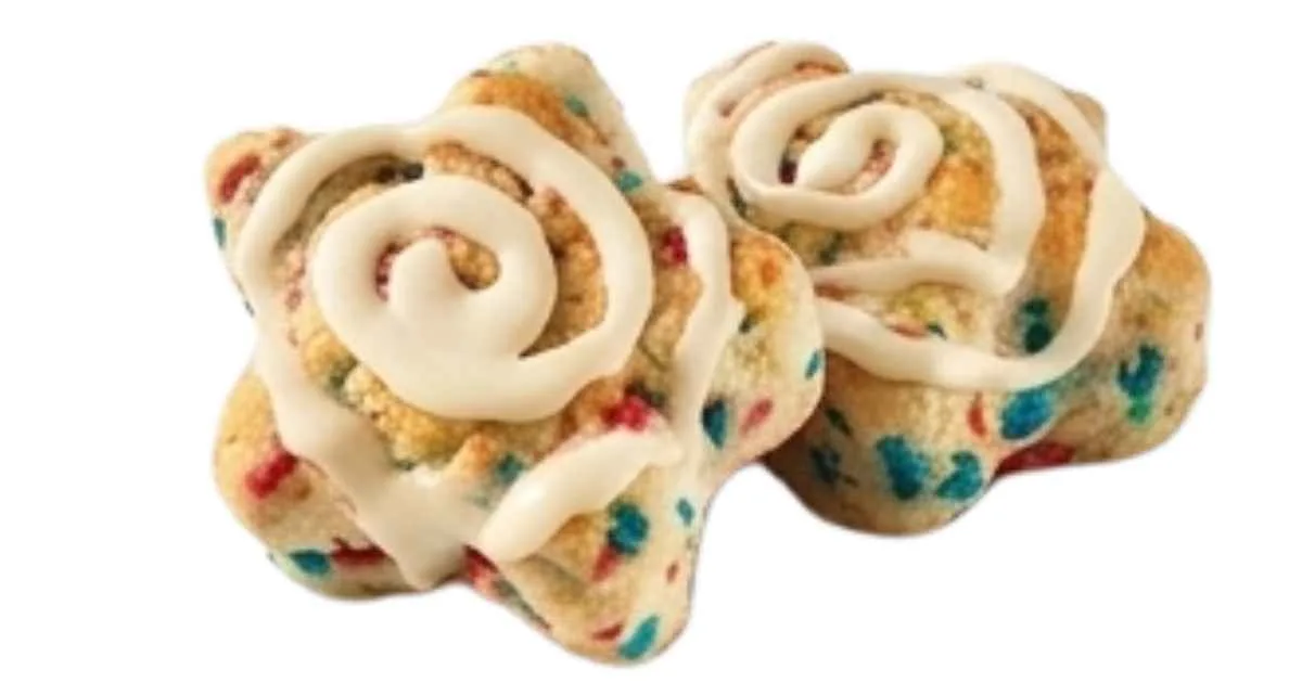 Star-Spangled Biscuit 2 Pack