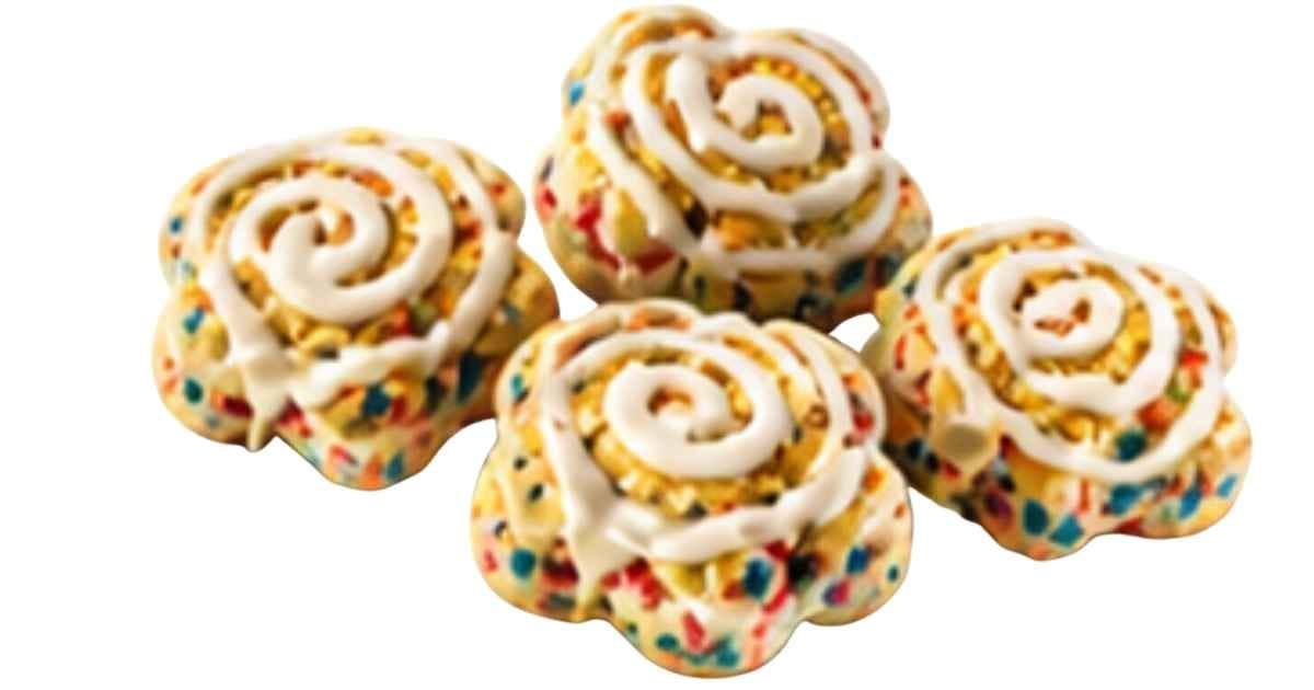 Star-Spangled Biscuit 4 Pack