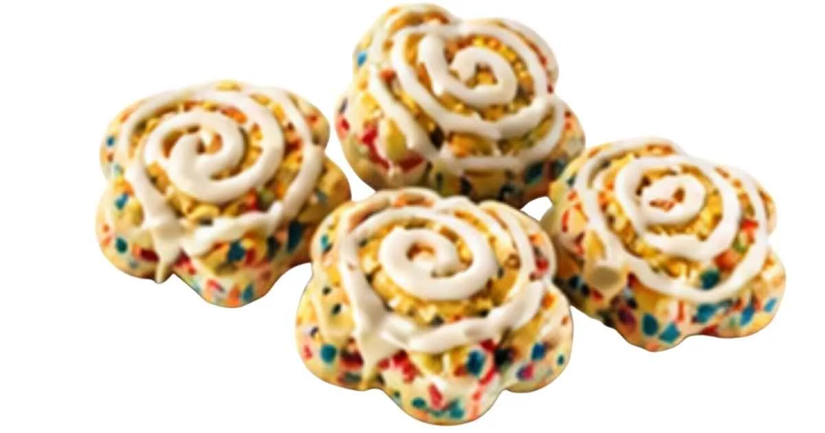 Star-Spangled Biscuit 4 Pack