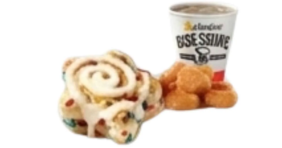 Star-Spangled Biscuit Combo