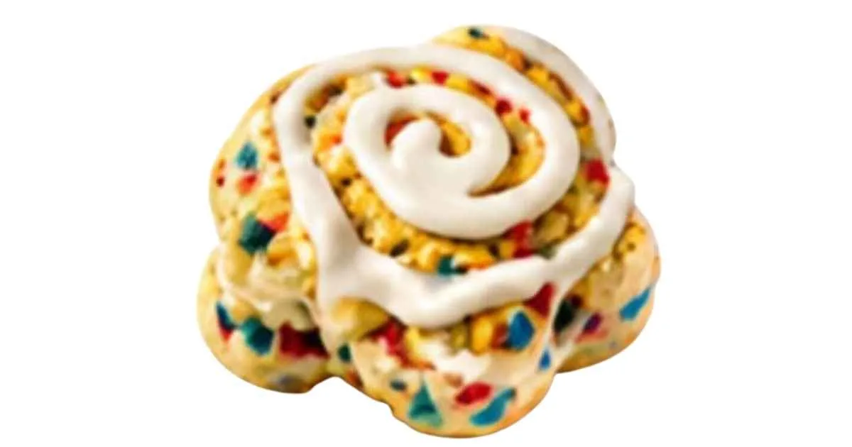 Star-Spangled Biscuit