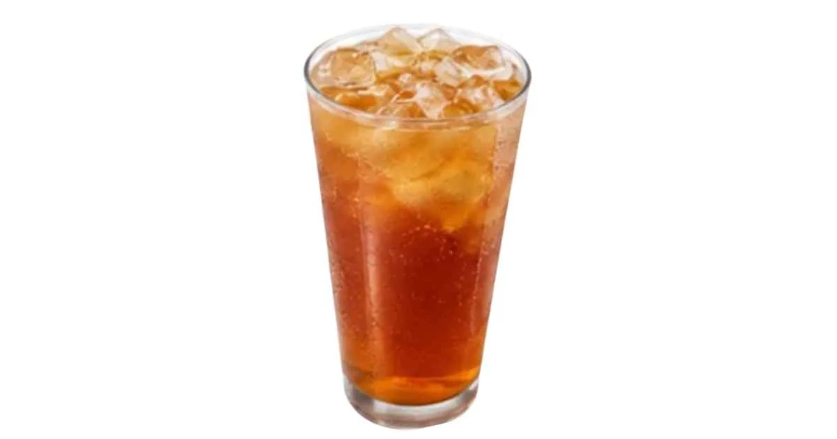 Sweet Tea
