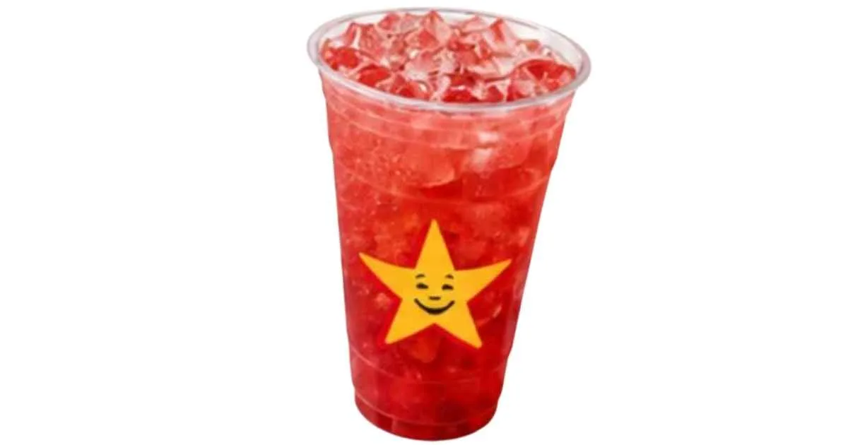 Triple Berry Sparkler