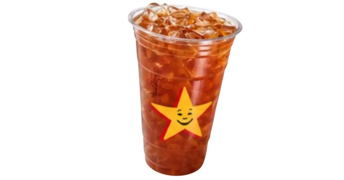 Triple Berry Unsweet Tea