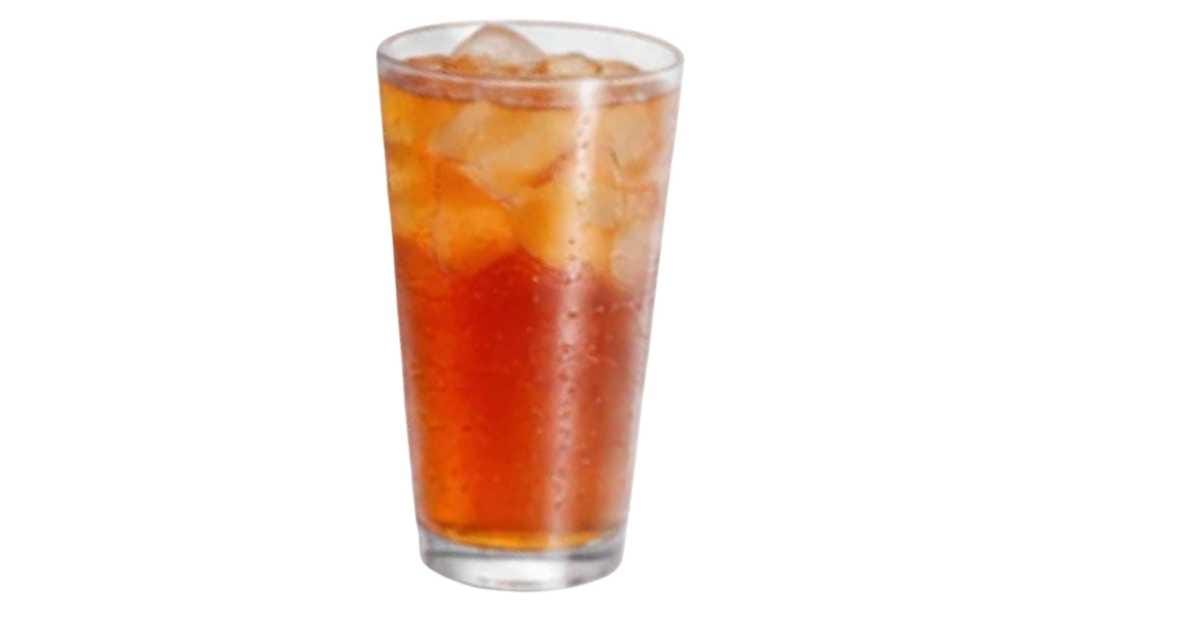 Unsweetened Tea